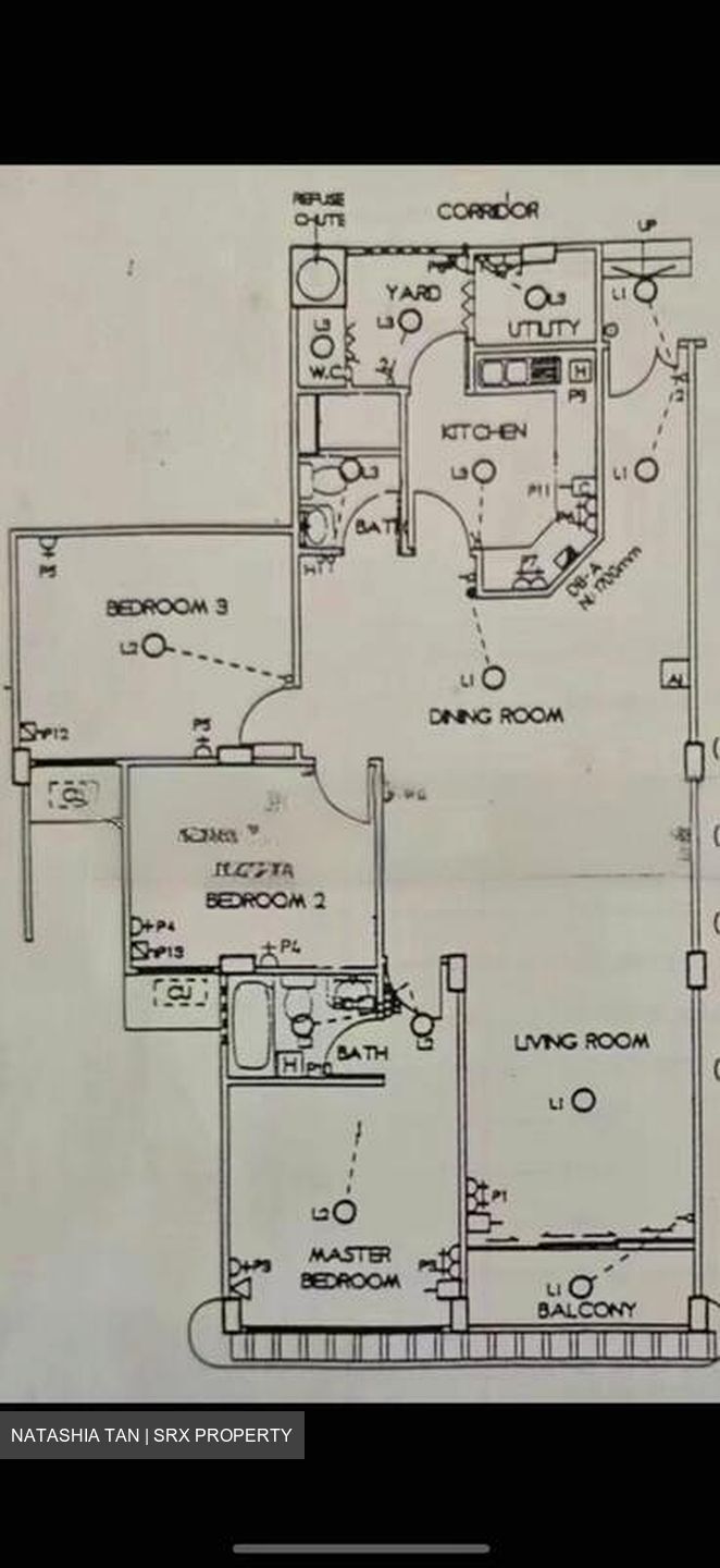 Orchid Park Condominium (D27), Condominium #499965751